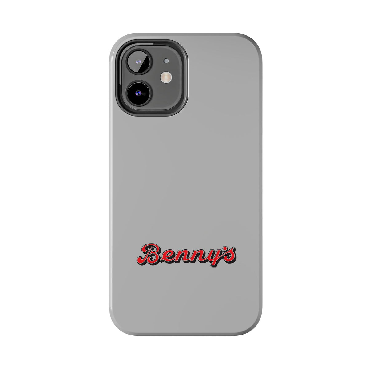 Benny's Tough Phone Case