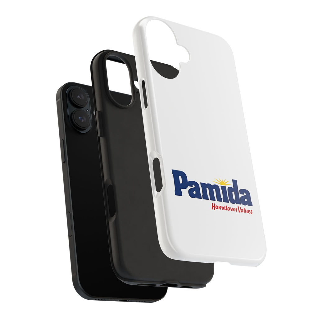 Pamida Tough Phone Case