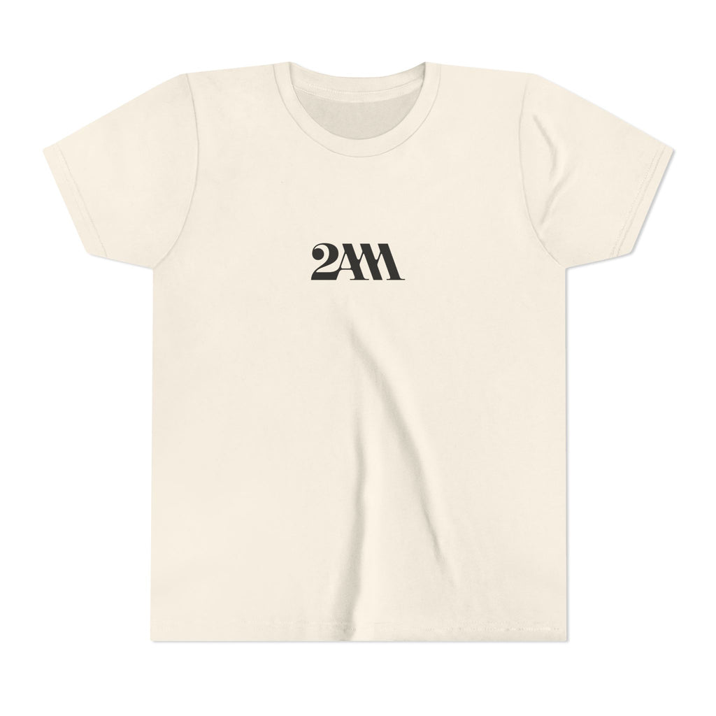 2AM Kids Tee / T-Shirt