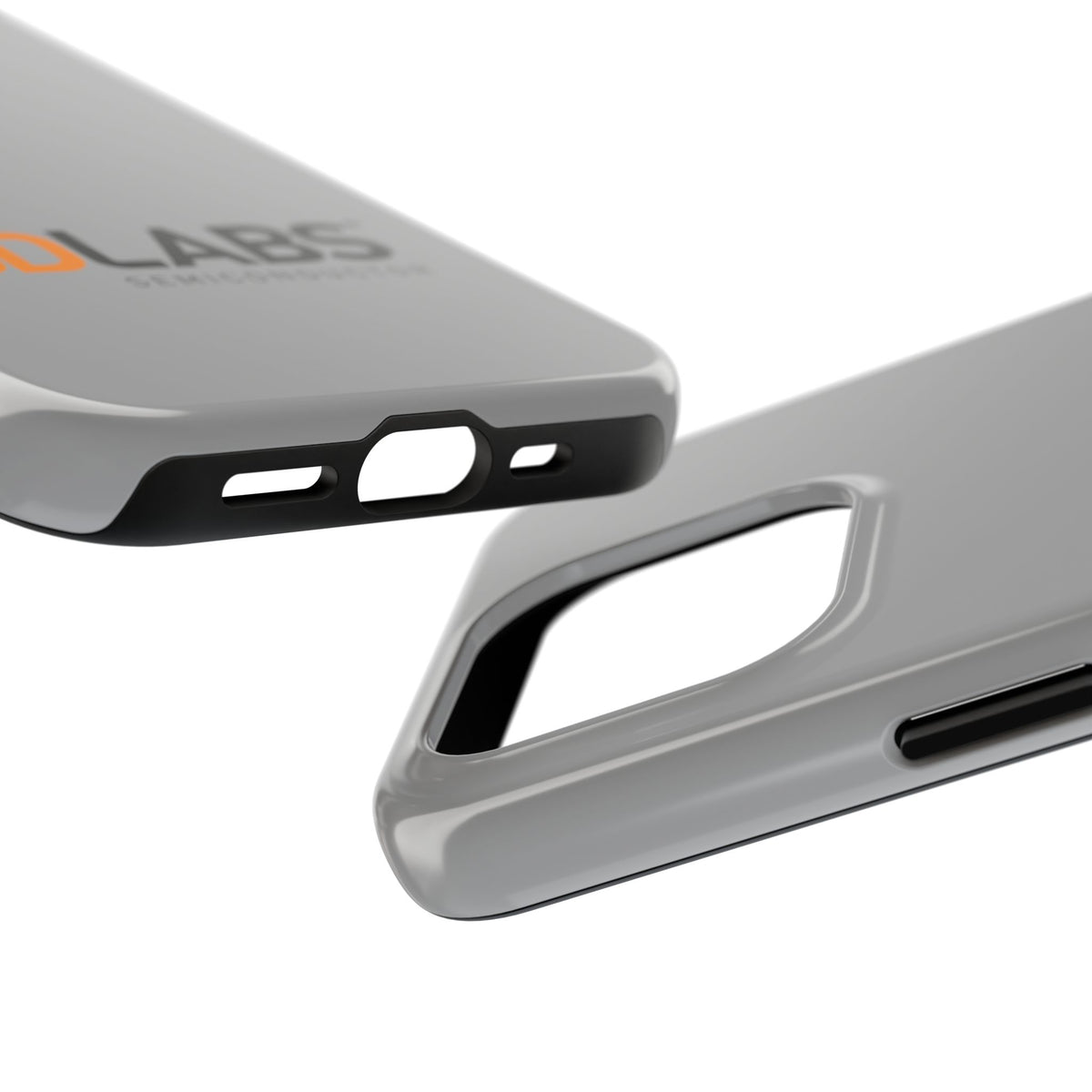 3Dlabs Tough Phone Case