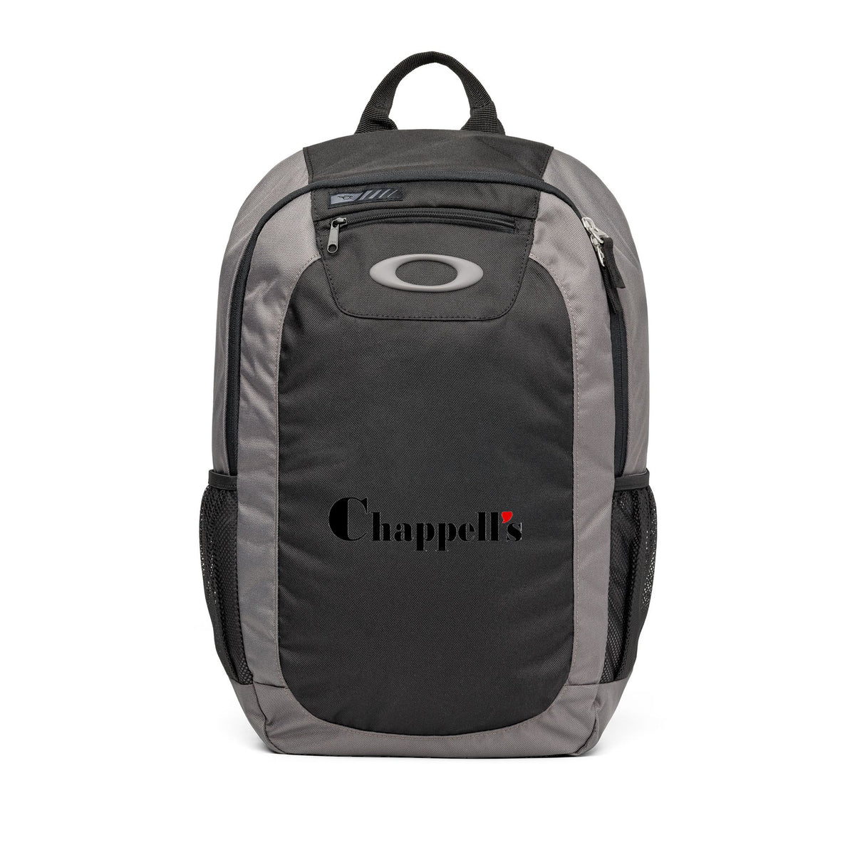 Chappell's Backpack