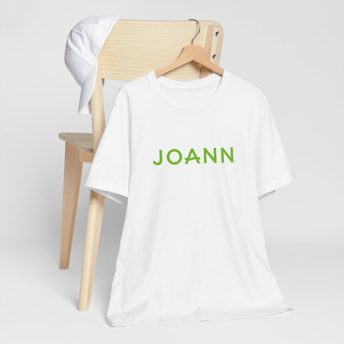 Jo-Ann Fabrics T-Shirt