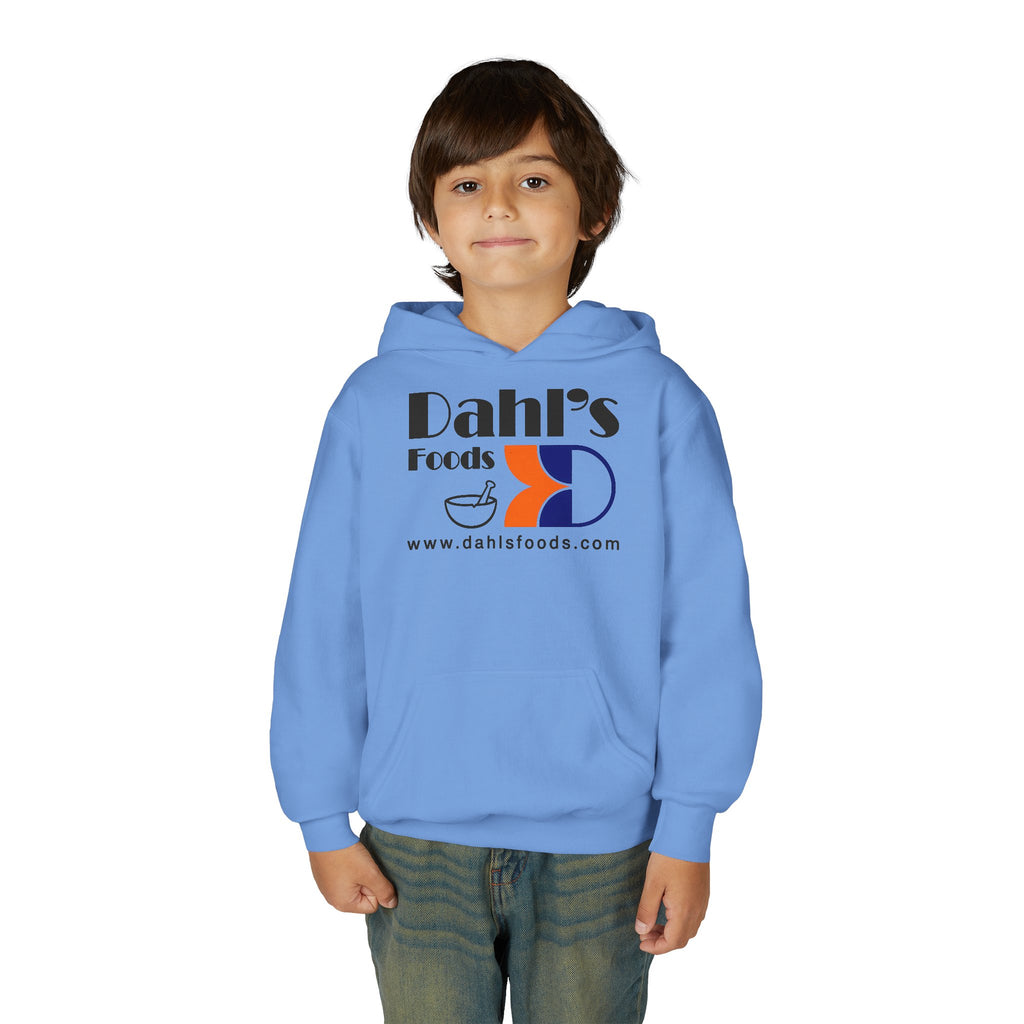 Dahl's Foods Youth Hoodie / Sweatshirt