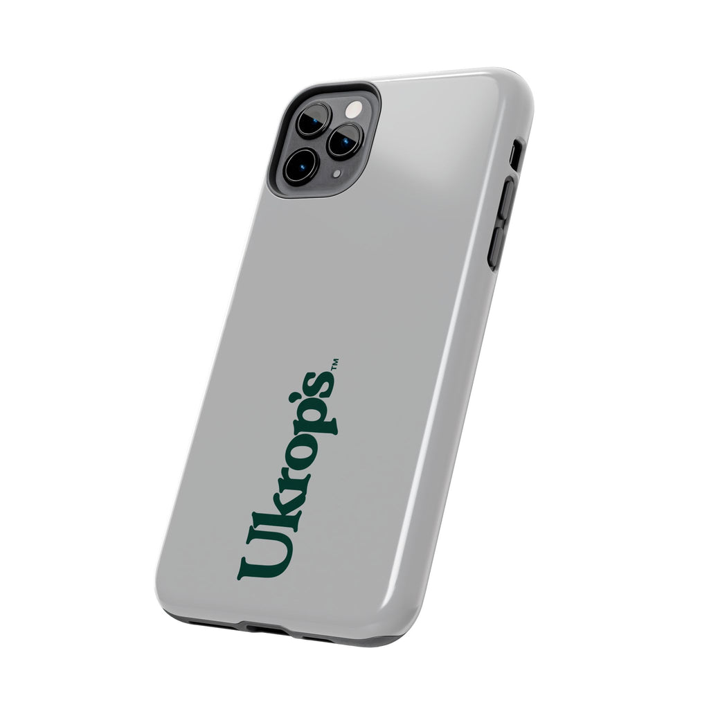 Ukrop's Super Markets Tough Phone Case