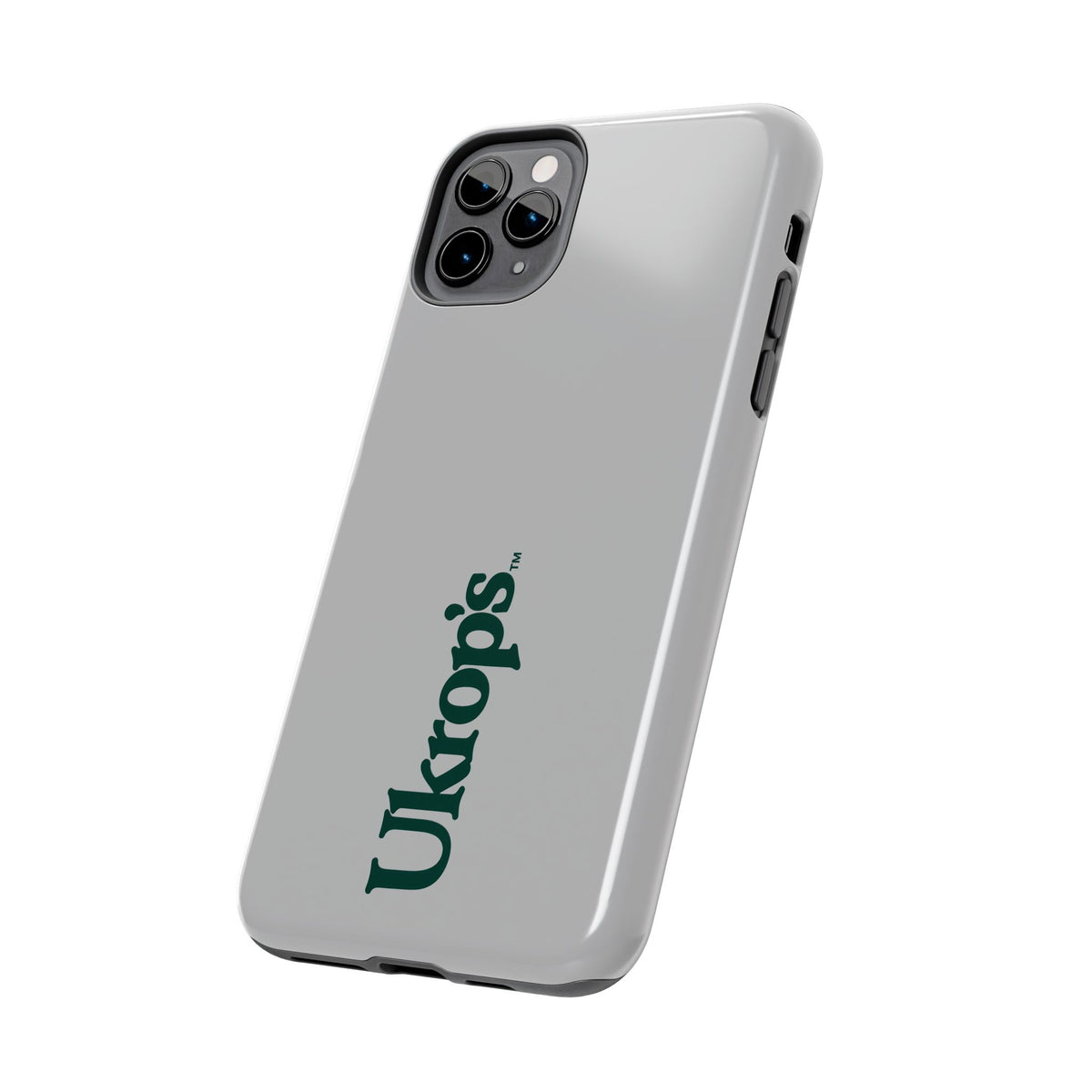 Ukrop's Super Markets Tough Phone Case