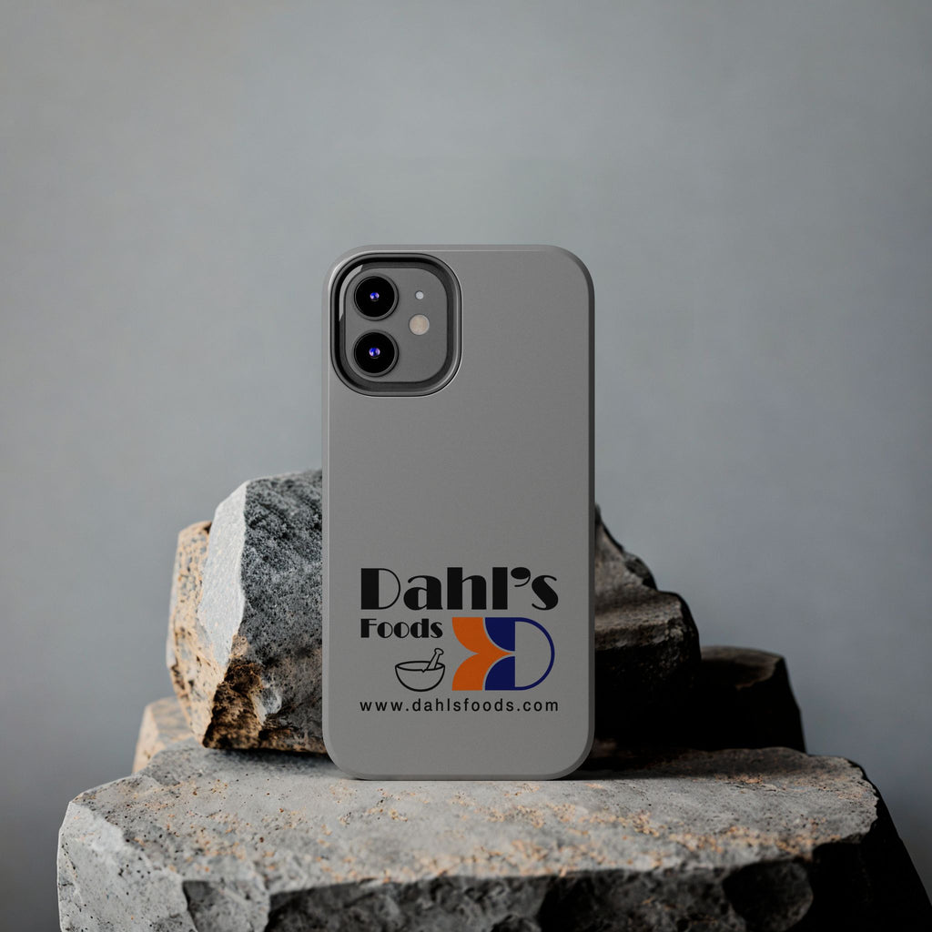 Dahl's Foods Tough Phone Case