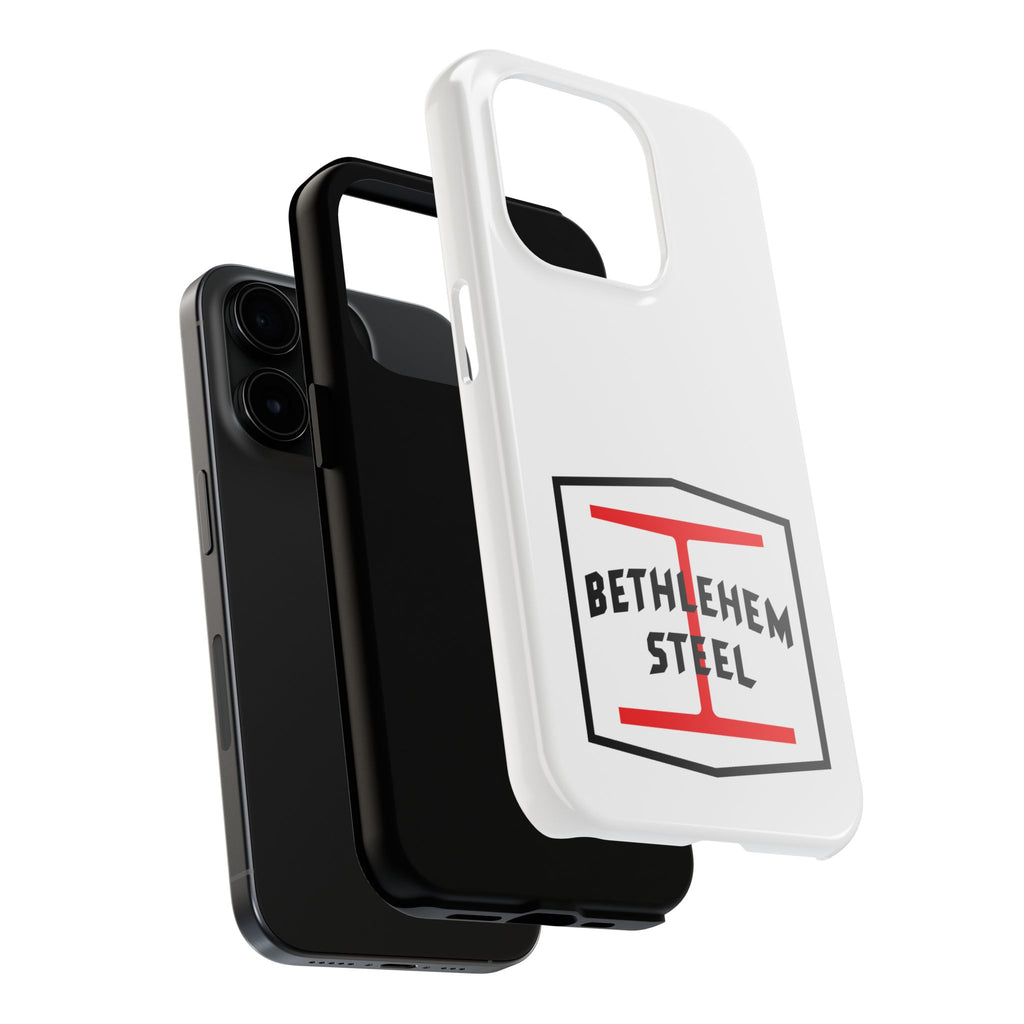 Bethlehem Steel Tough Phone Case