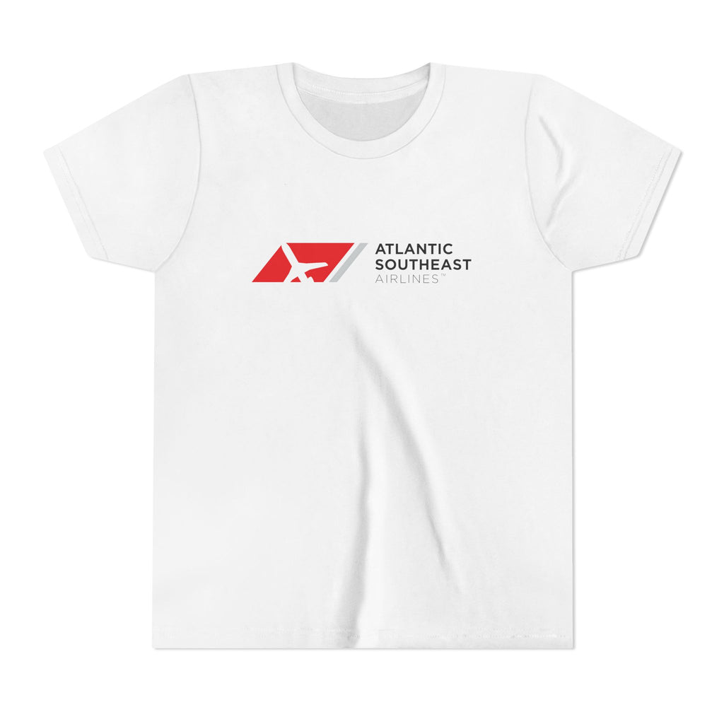 Atlantic Southeast Airlines Kids Tee / T-Shirt