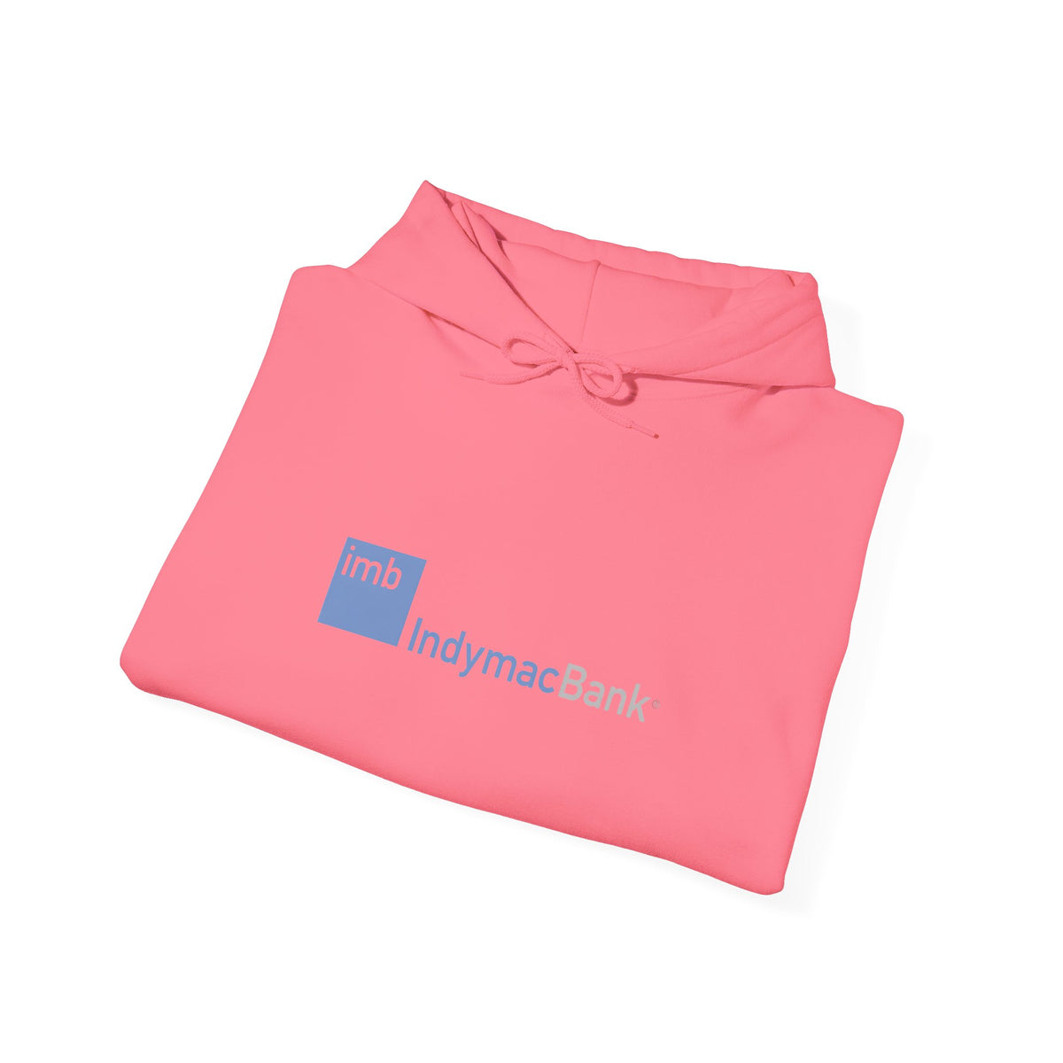 IndyMac Bank Hoodie / Sweatshirt