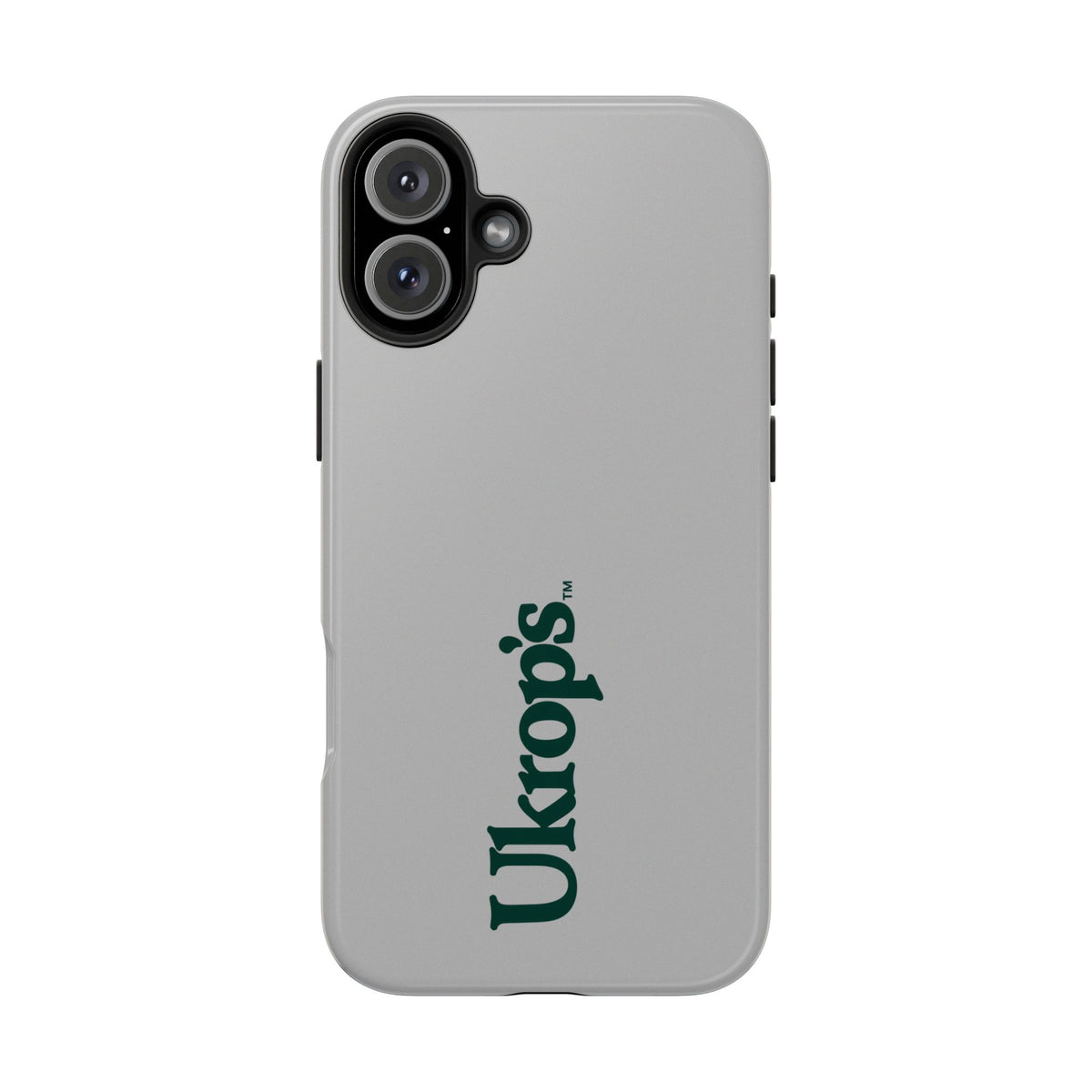 Ukrop's Super Markets Tough Phone Case