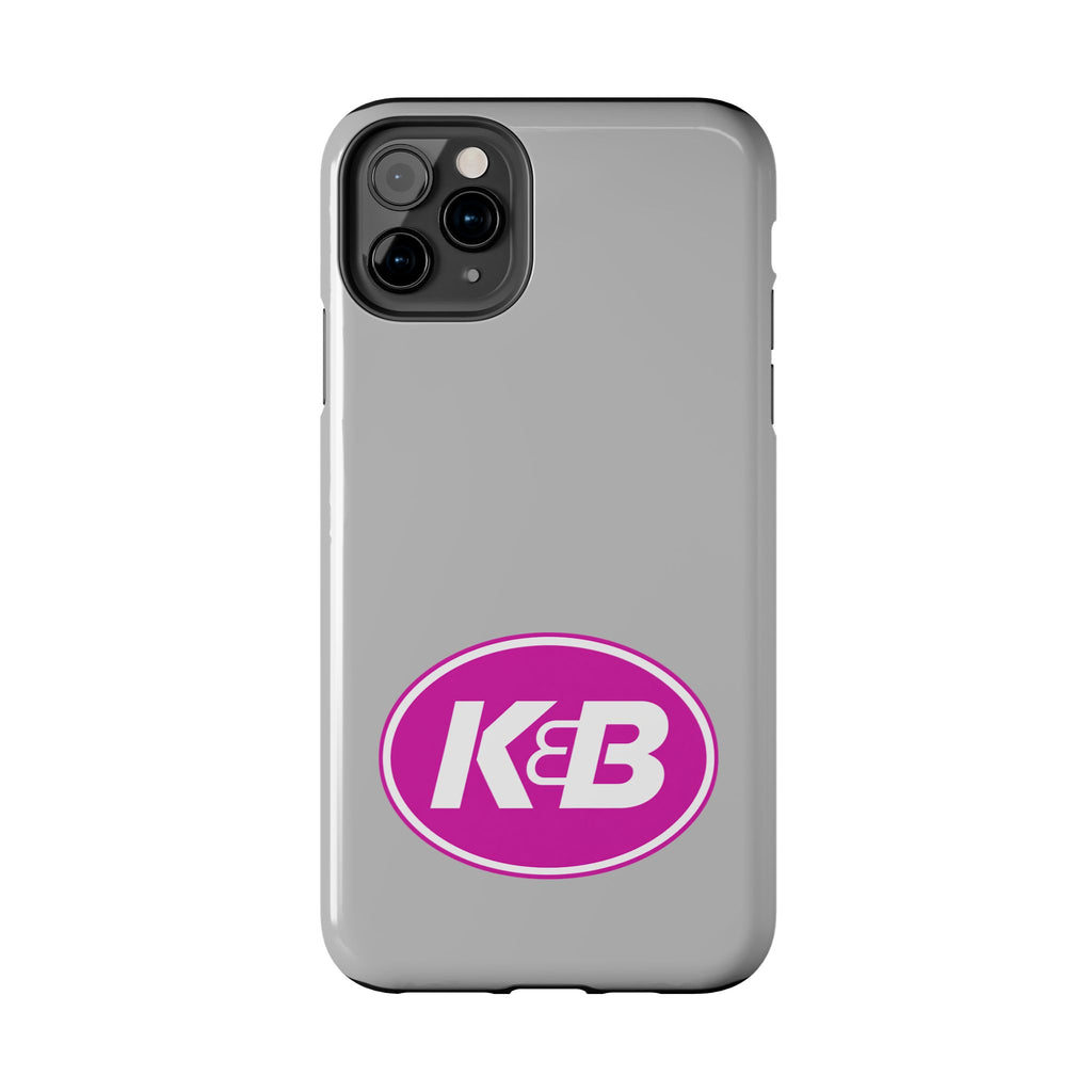 K&B (Katz & Besthoff) Tough Phone Case