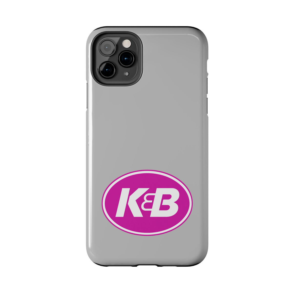 K&B (Katz & Besthoff) Tough Phone Case