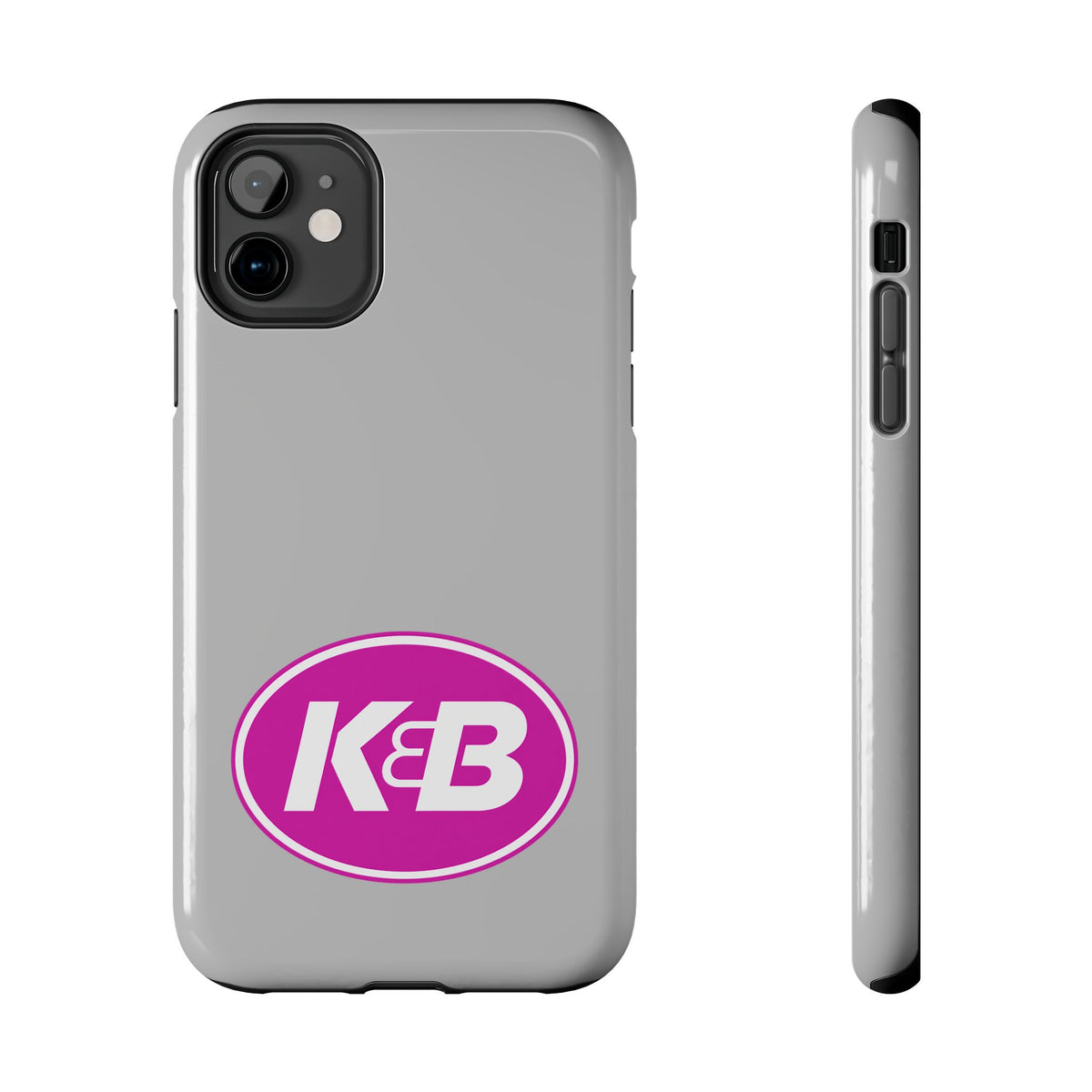 K&B (Katz & Besthoff) Tough Phone Case