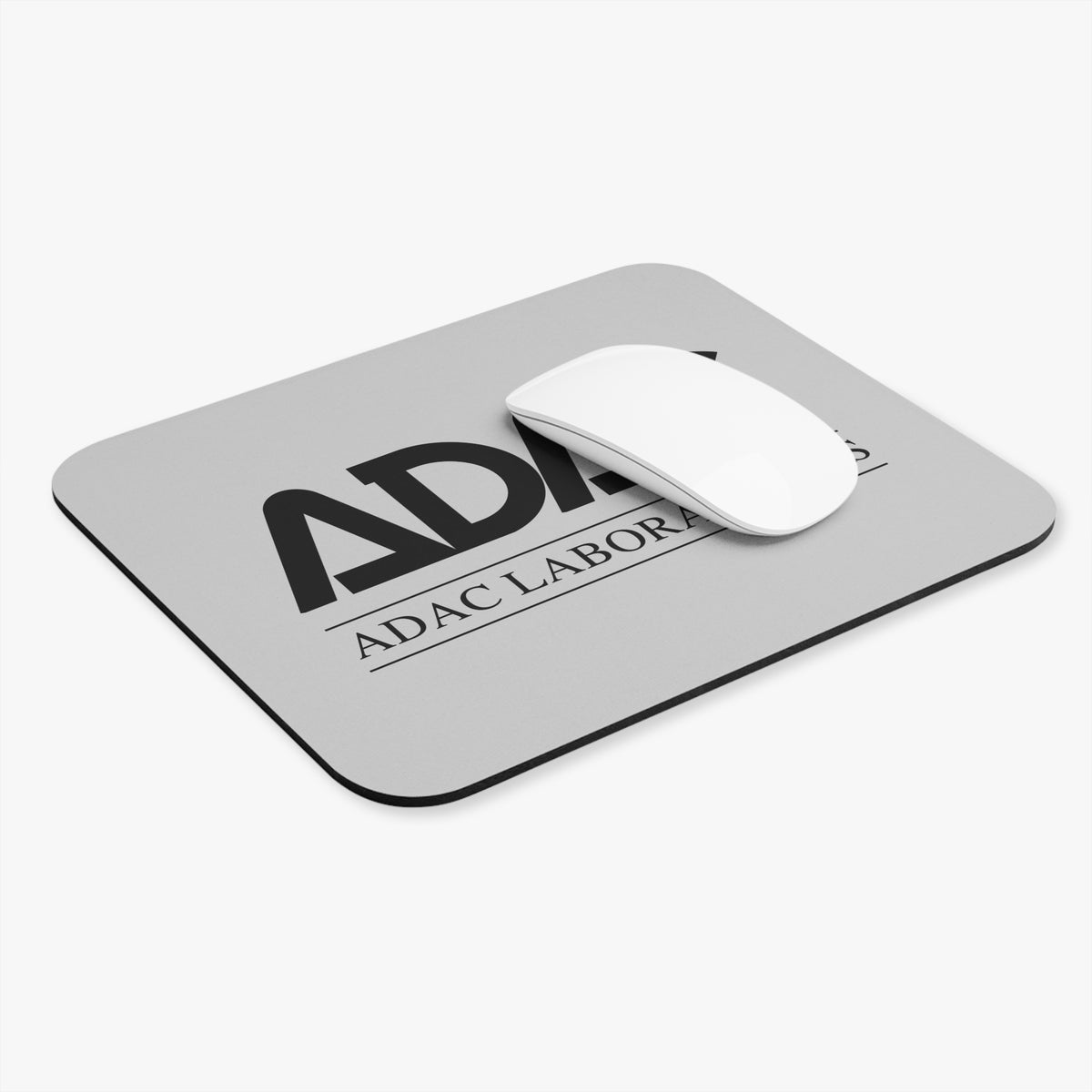 ADAC Laboratories Mouse Pad