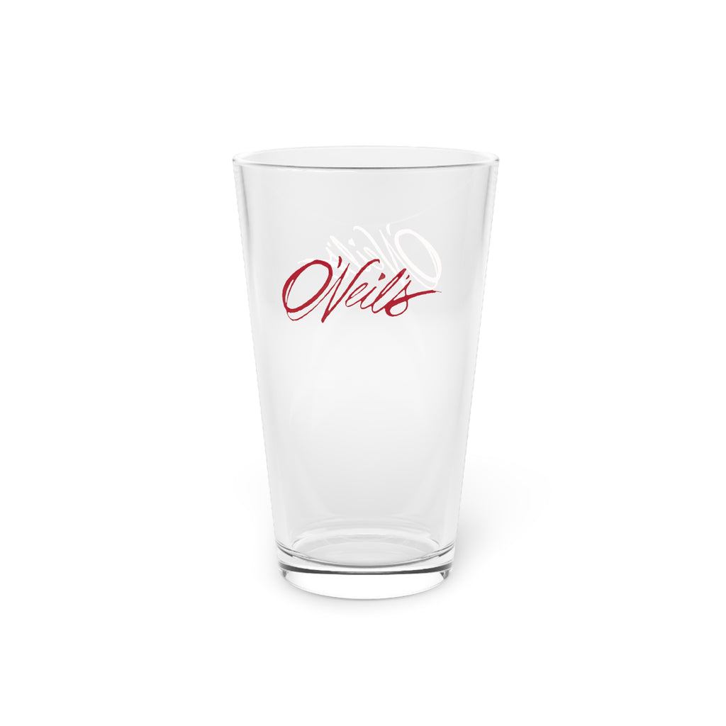 O'Neil's 16oz Pint Glass
