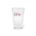 O'Neil's 16oz Pint Glass