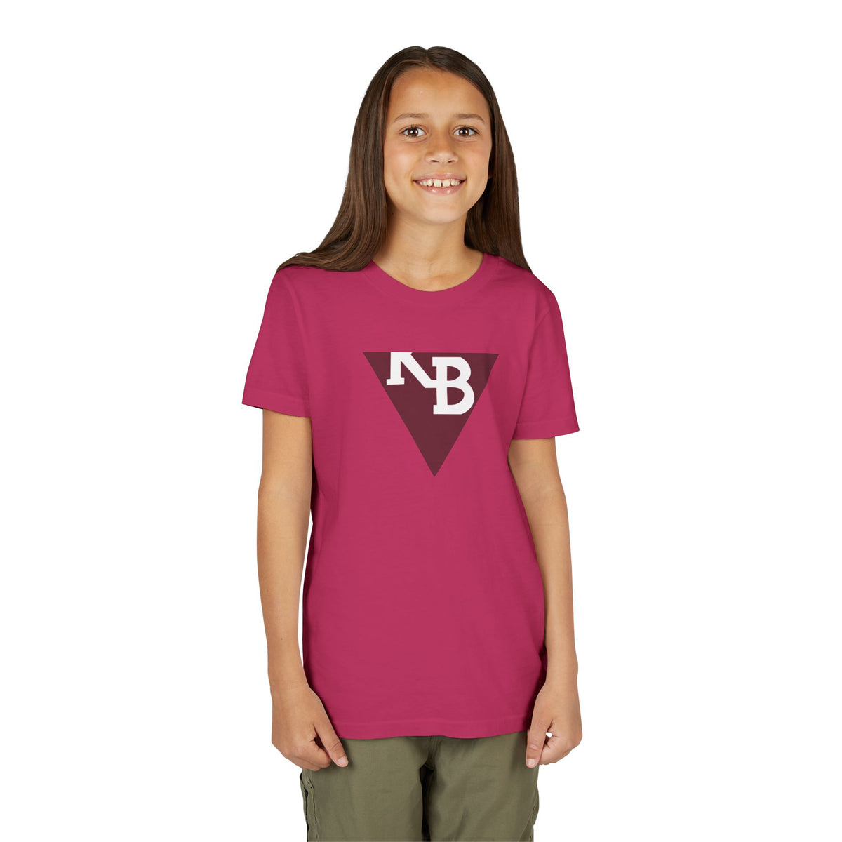 Kroch's and Brentano's Kids Tee / T-Shirt