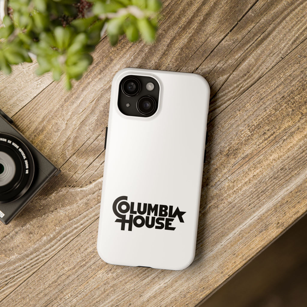Columbia House Tough Phone Case