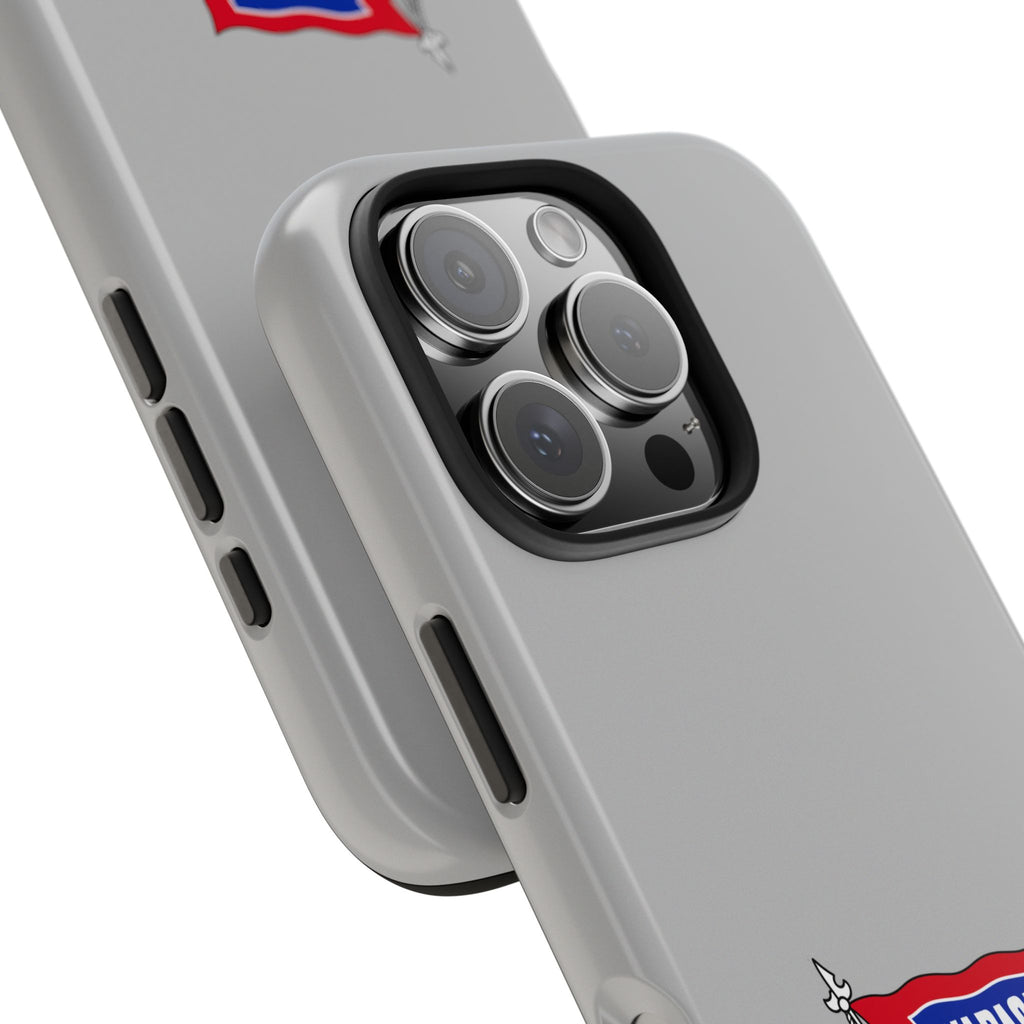 Wabash Railroad Tough Phone Case