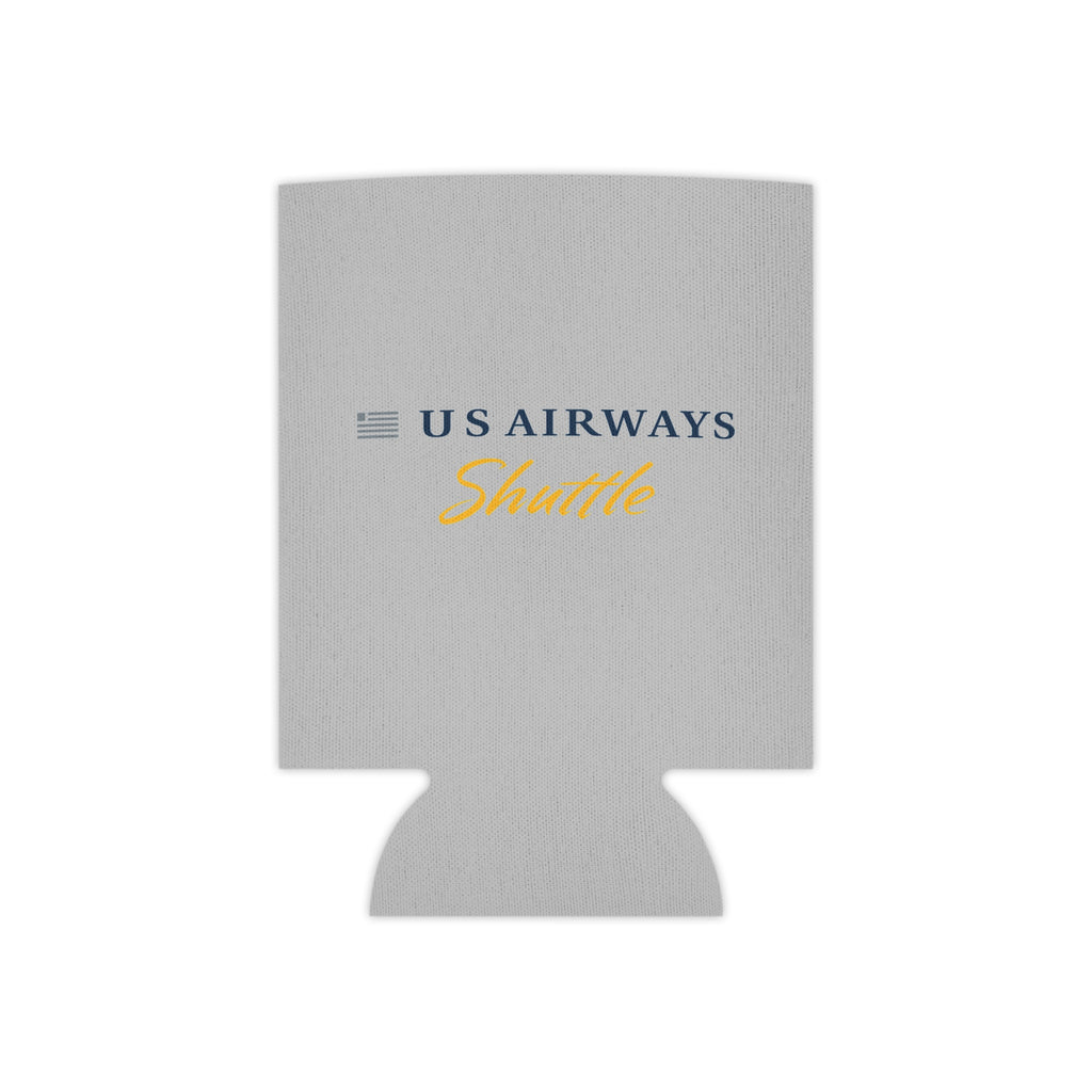 US Airways Shuttle Can Cooler