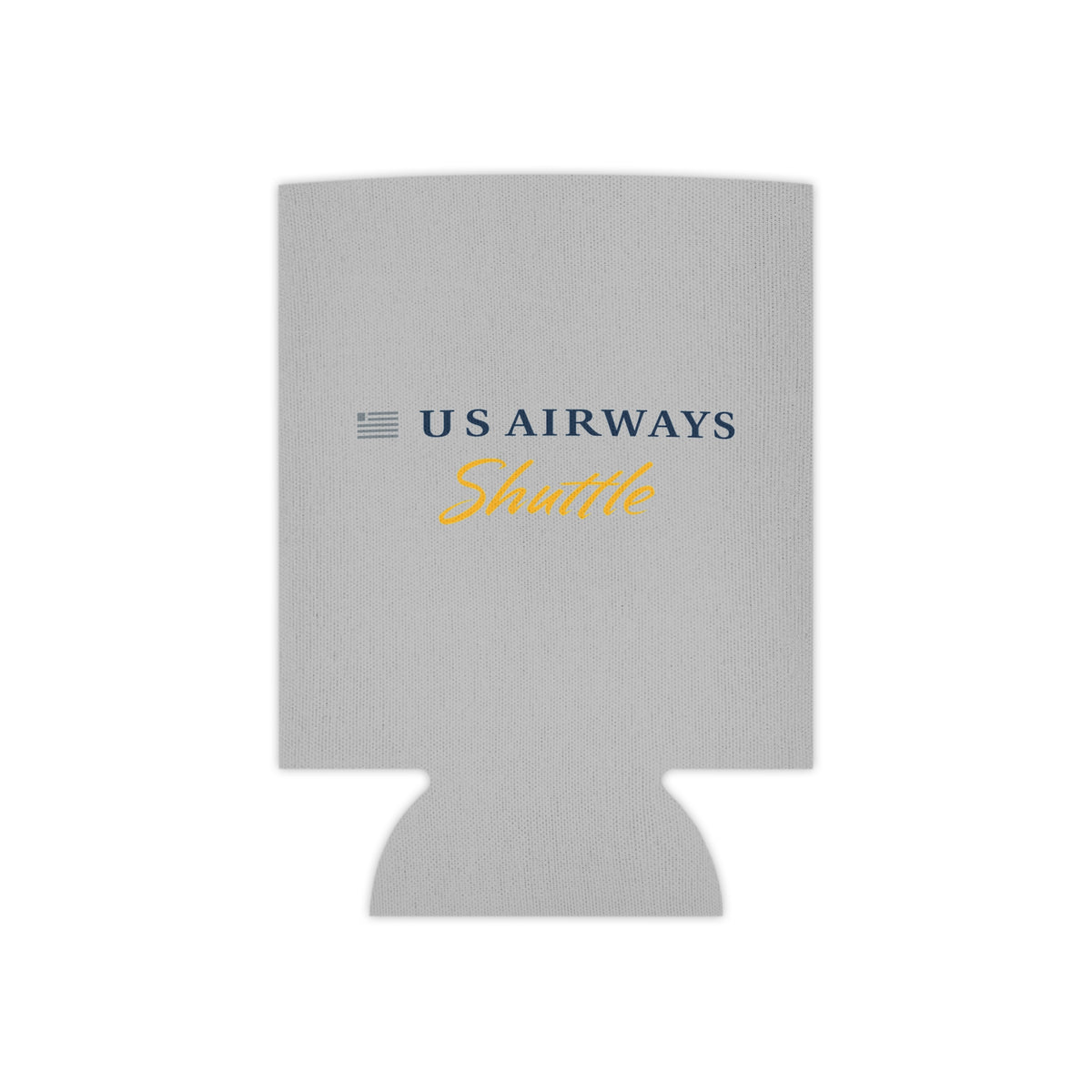 US Airways Shuttle Can Cooler