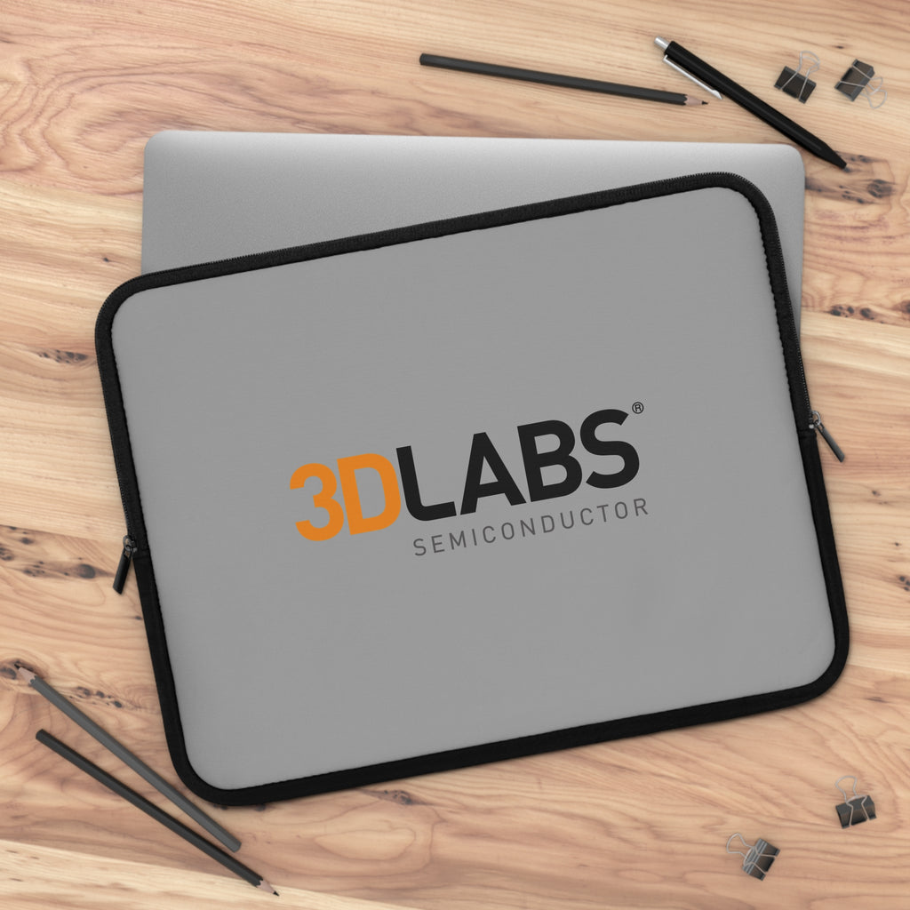 3Dlabs Laptop Sleeve