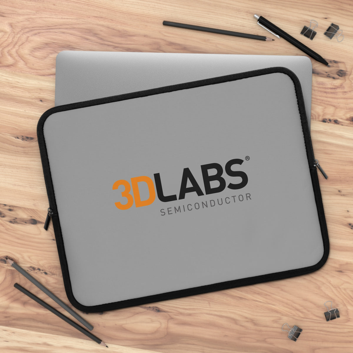 3Dlabs Laptop Sleeve