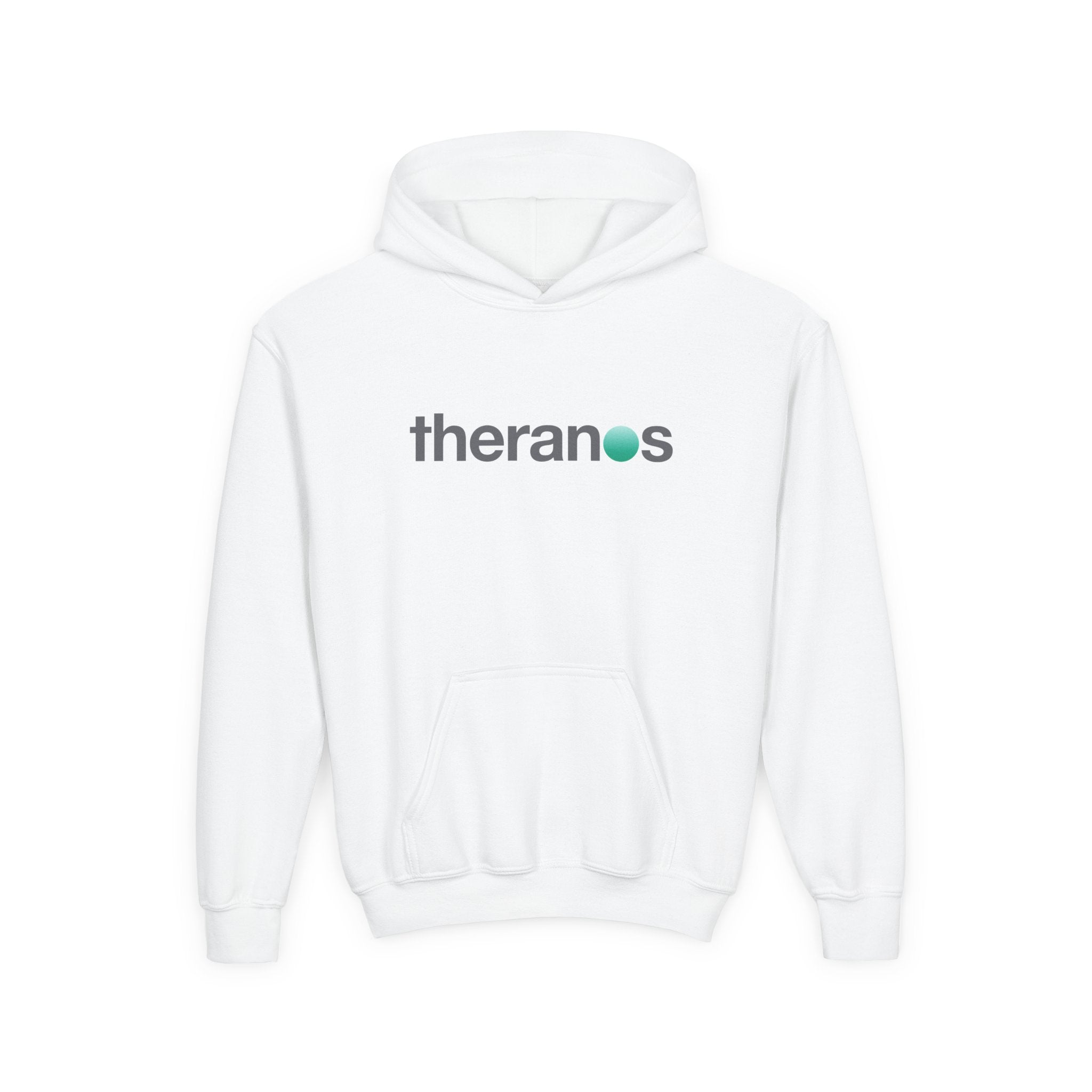 Theranos Inc. Youth Hoodie / Sweatshirt