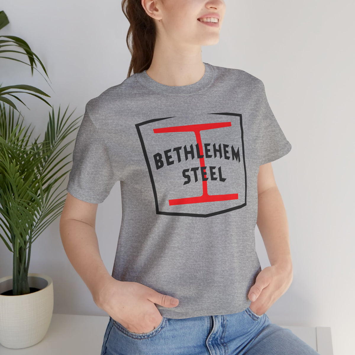 Bethlehem Steel T-Shirt