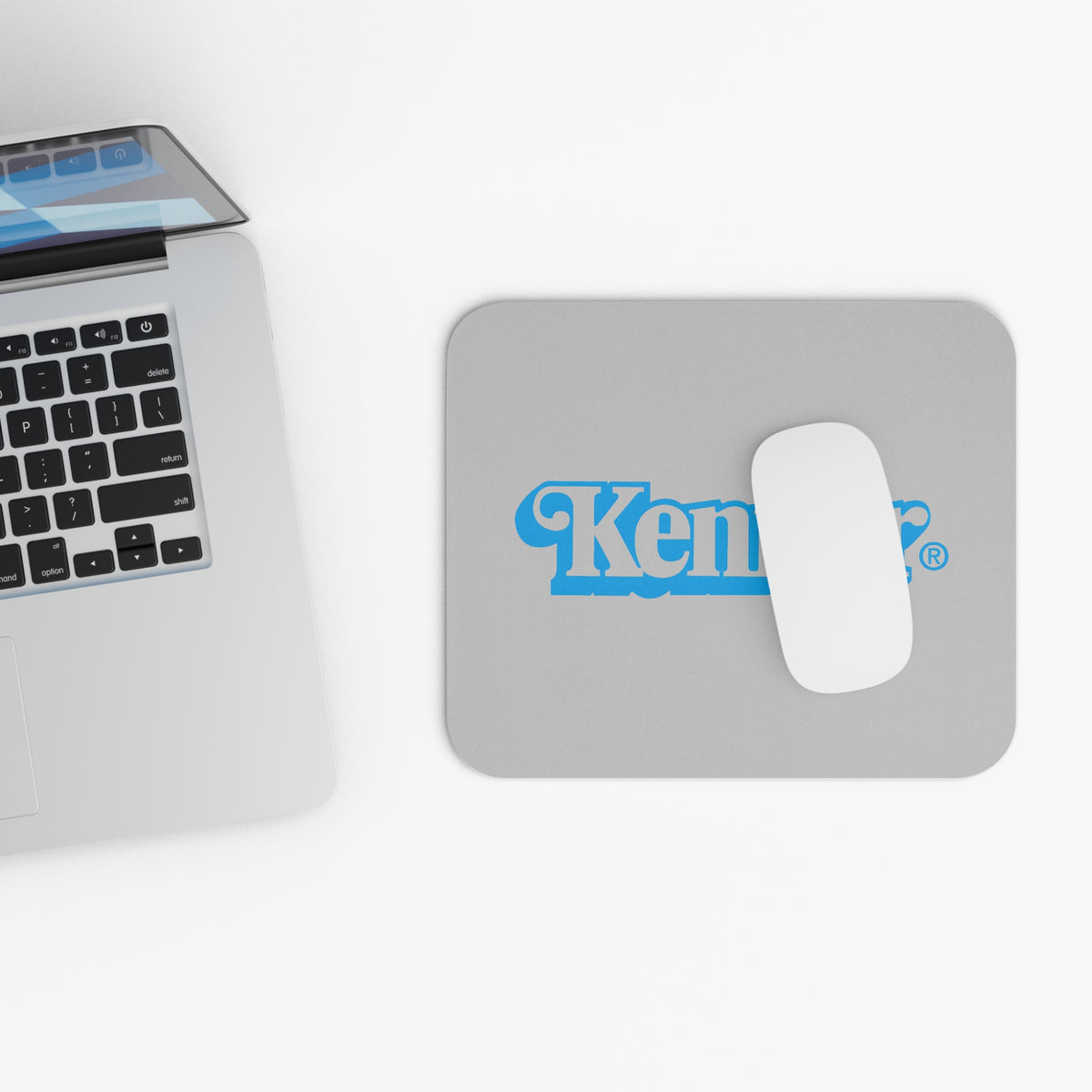 Kenner Products Mouse Pad