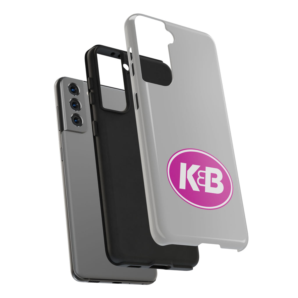 K&B (Katz & Besthoff) Tough Phone Case