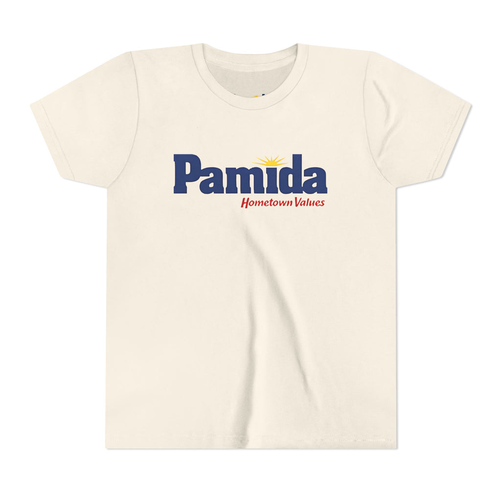 Pamida Kids Tee / T-Shirt