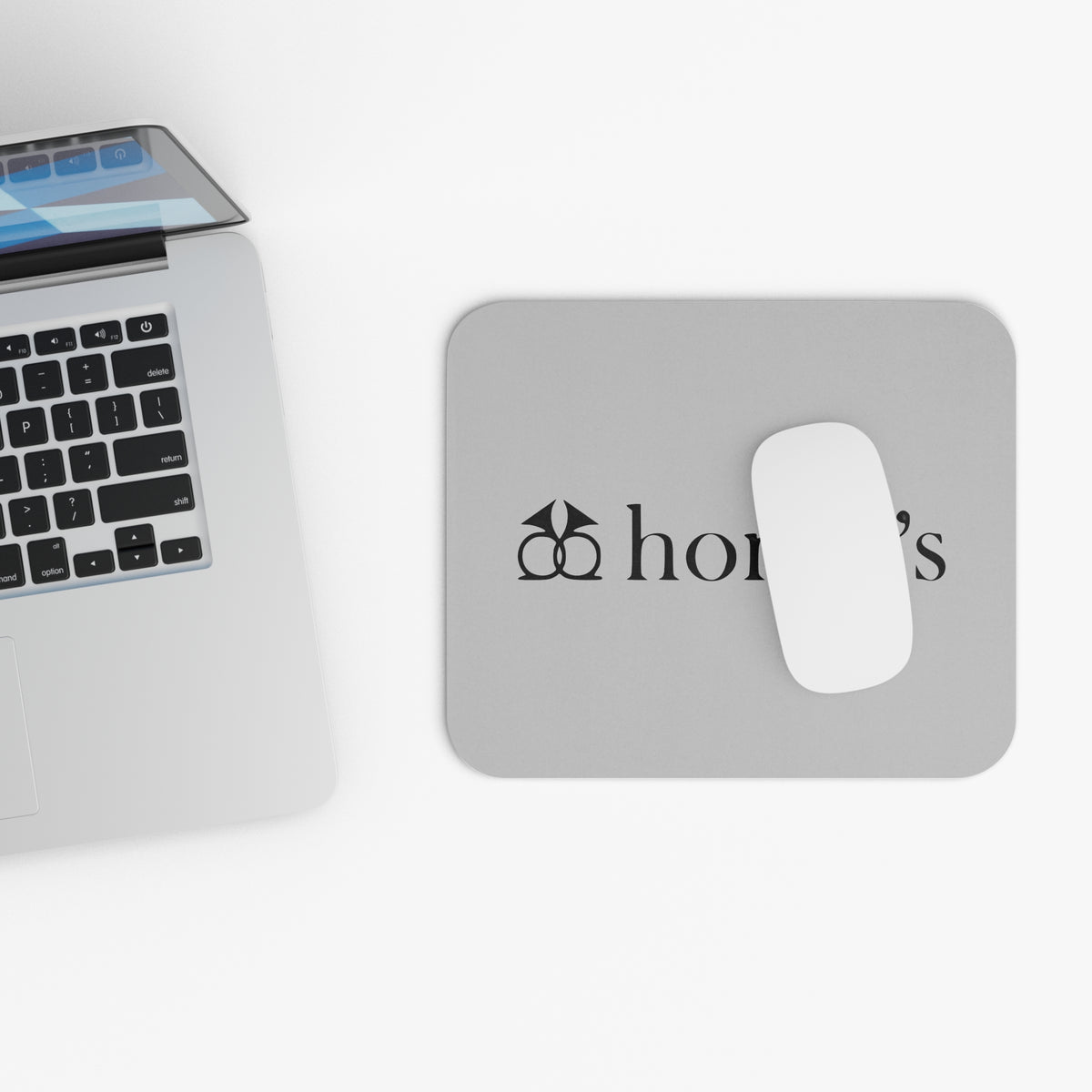 Joseph Horne Company (Horne's) Mouse Pad