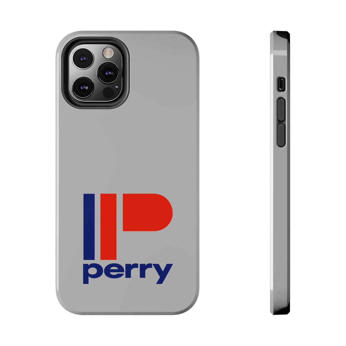 Perry Drug Stores Tough Phone Case