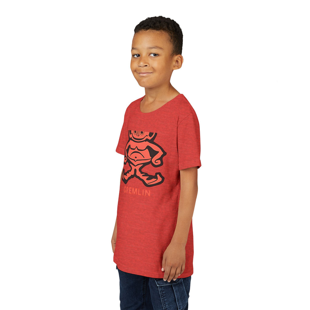 AMC Gremlin Kids Tee / T-Shirt
