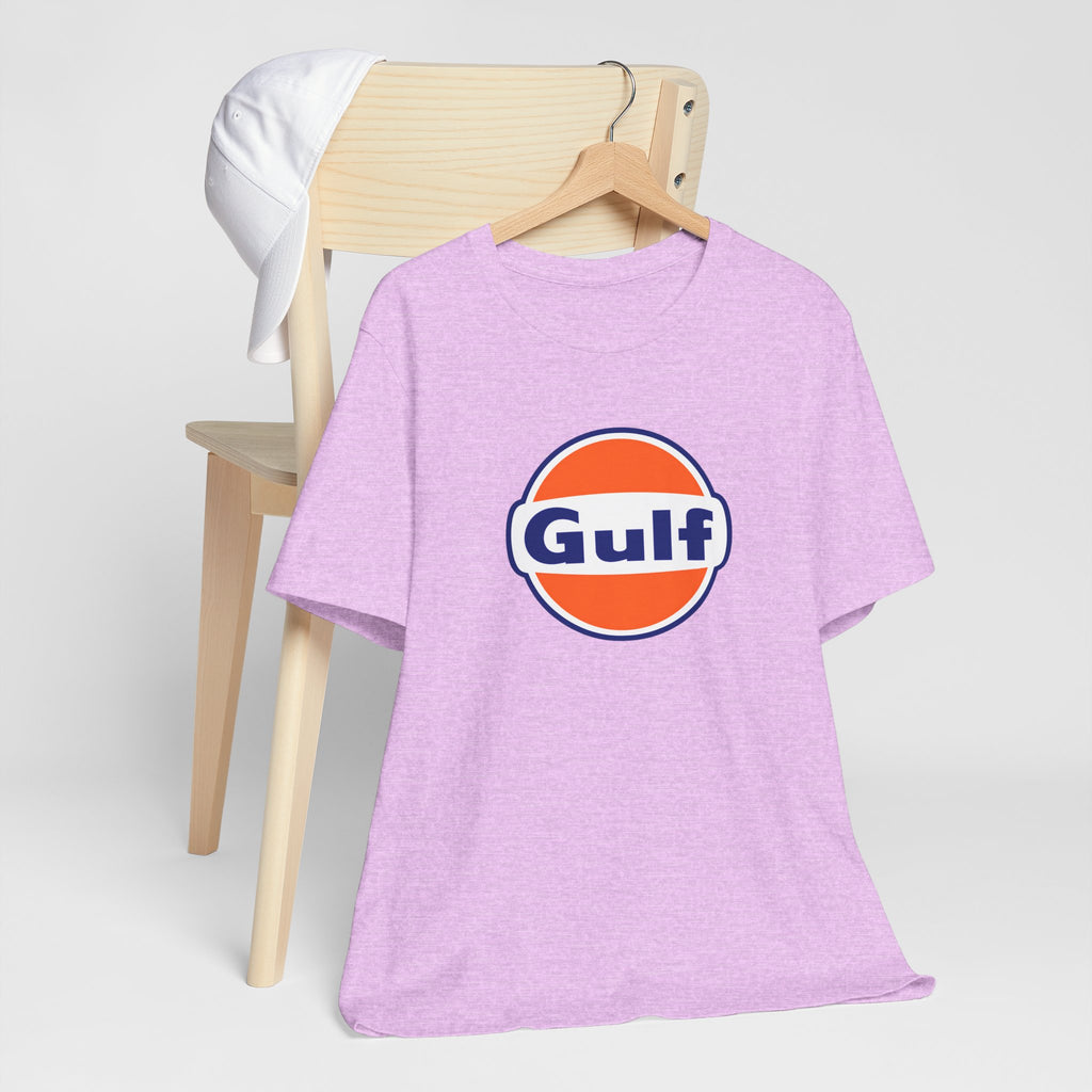 Gulf Oil T-Shirt