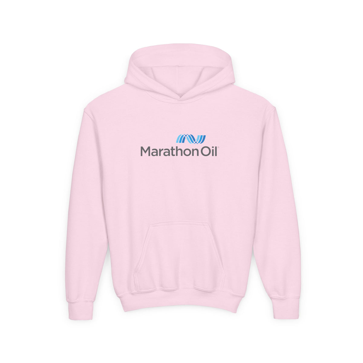 Marathon Oil Youth Hoodie / Sweatshirt