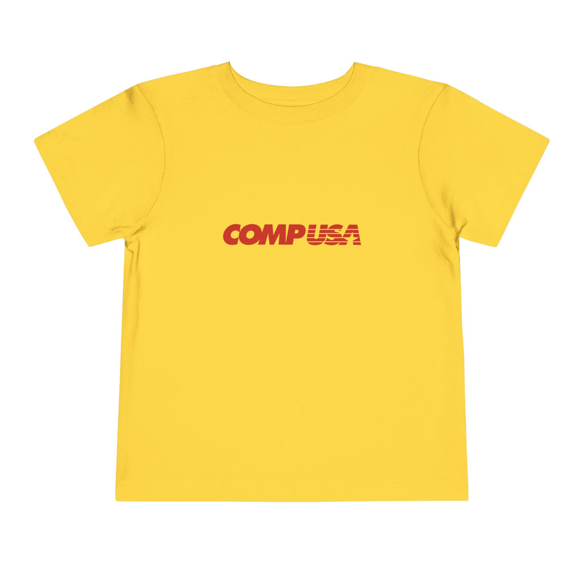 CompUSA Toddler Tee / T-Shirt