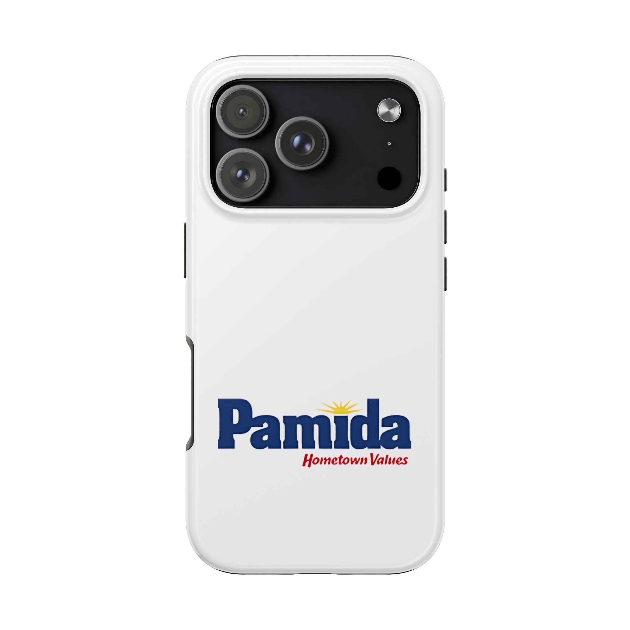 Pamida Tough Phone Case