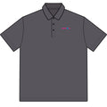 Limited Too Cotton Polo Shirt