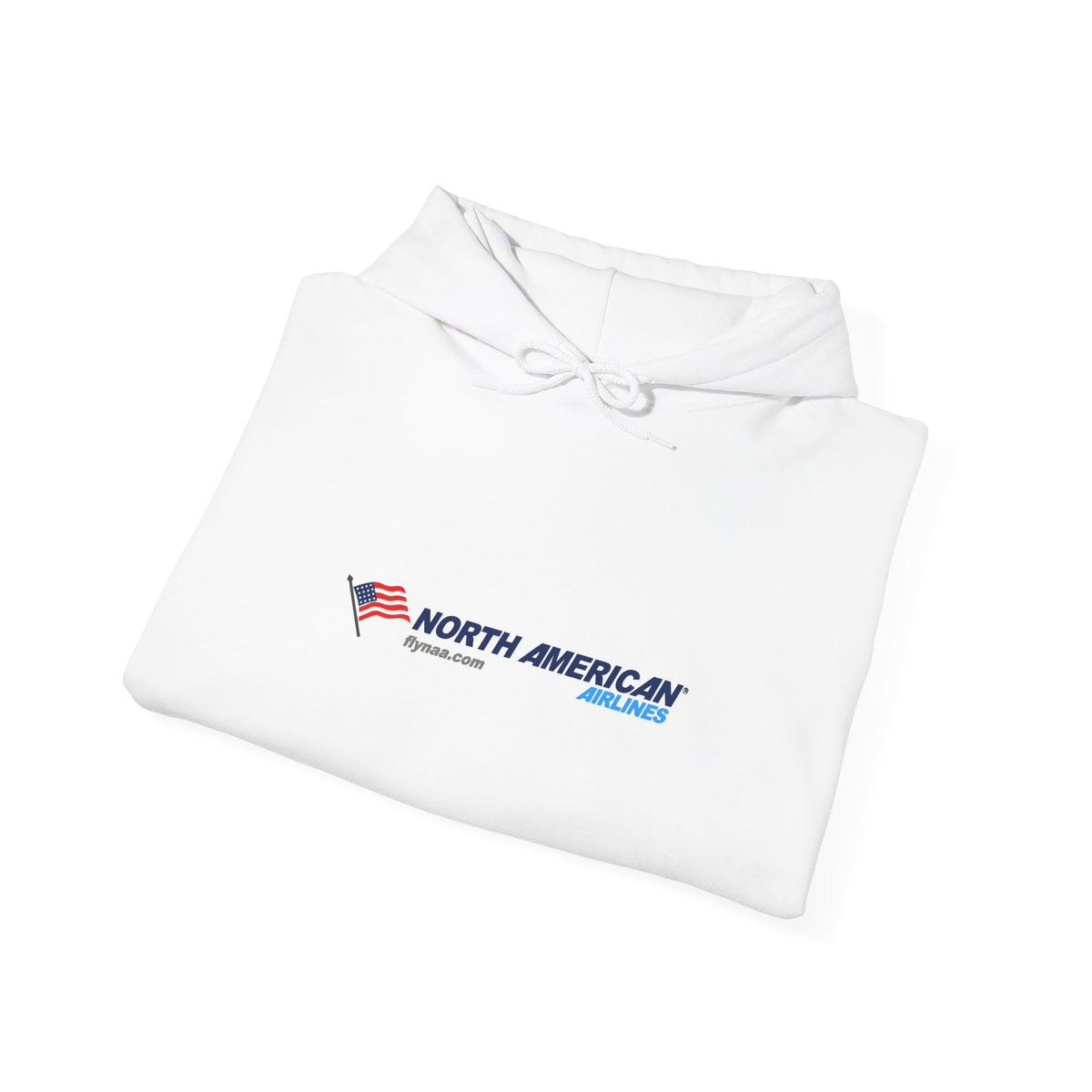 North American Airlines Hoodie / Sweatshirt