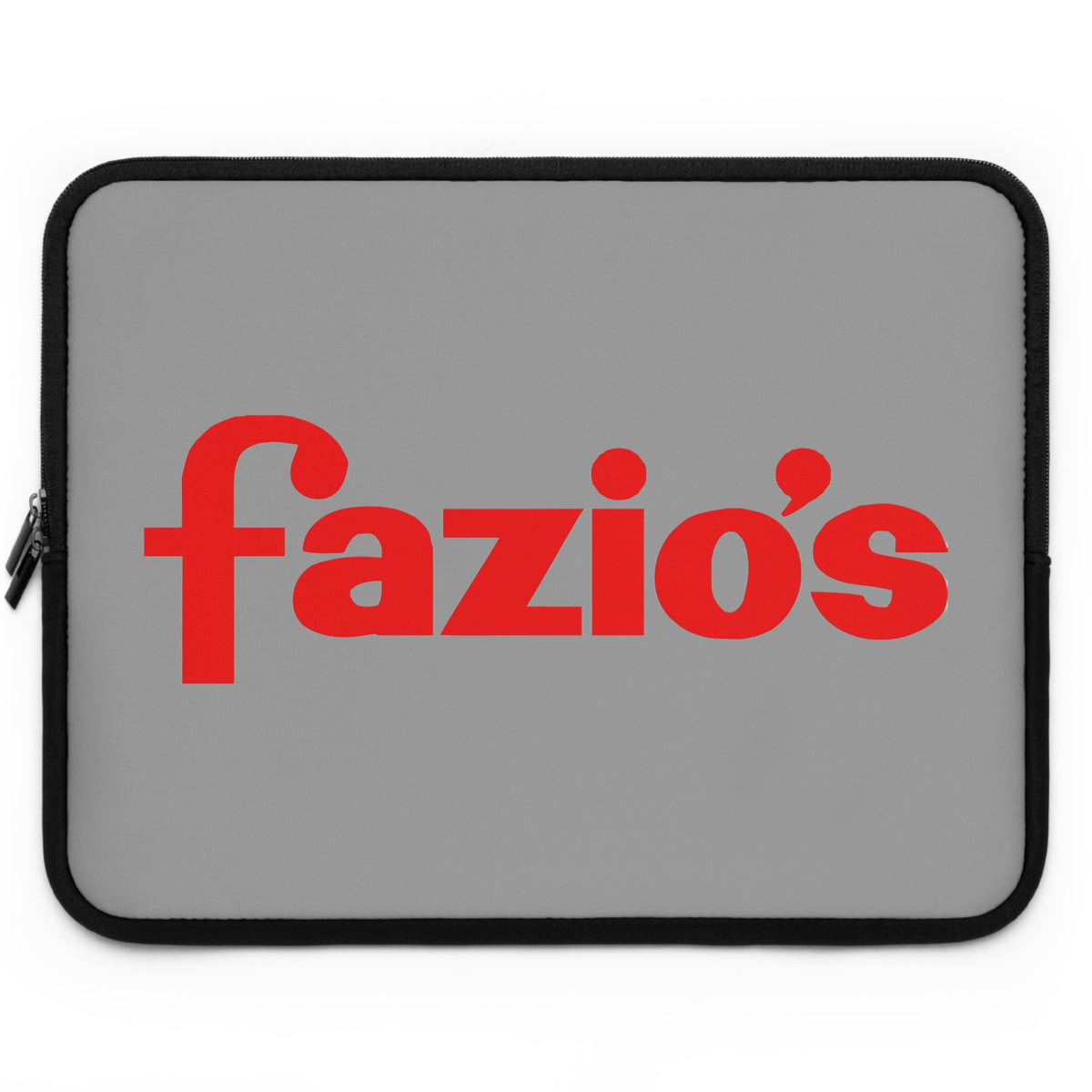 Fazio's (Fisher Foods) Laptop Sleeve