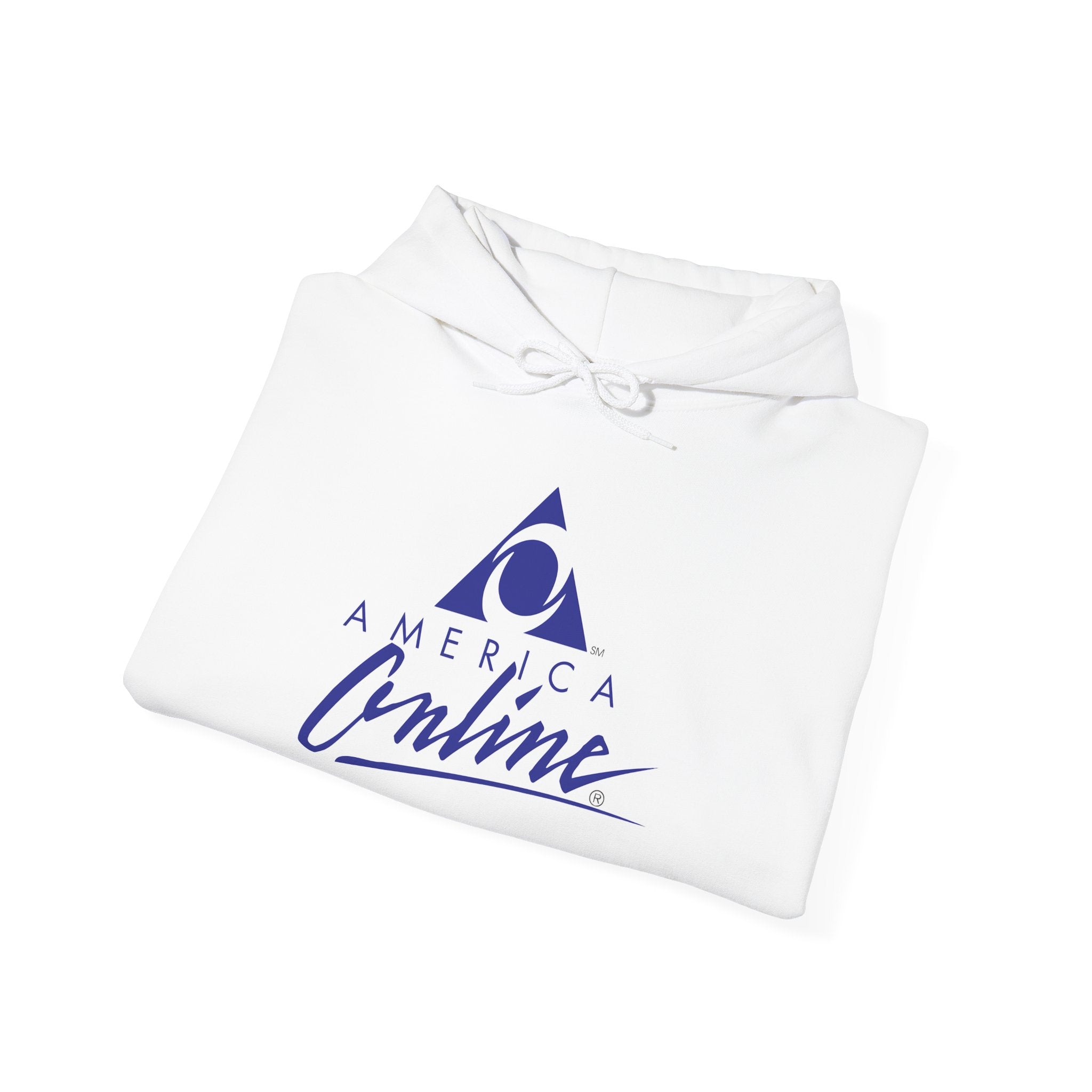 America Online (AOL) Hoodie / Sweatshirt