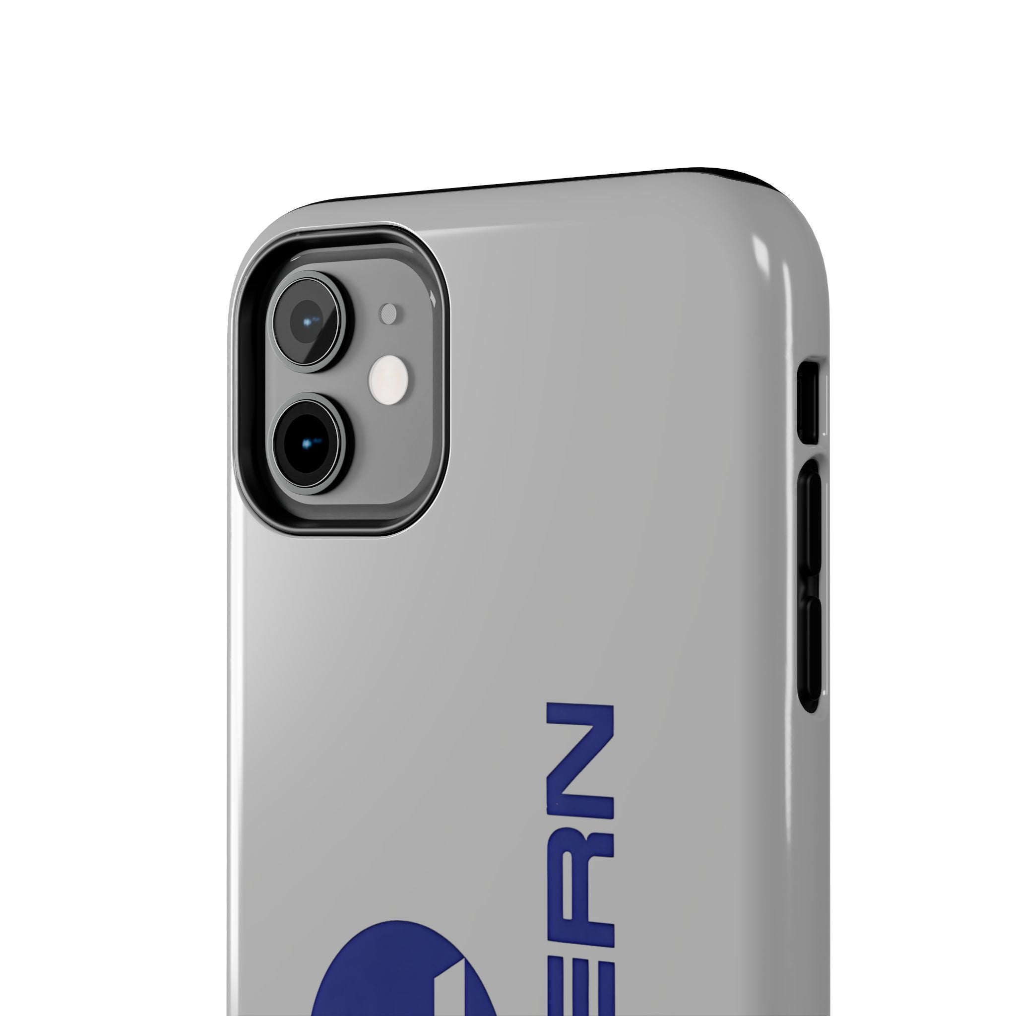 Eastern Air Lines Tough Phone Case