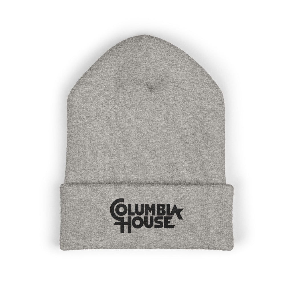 Columbia House Cuffed Beanie
