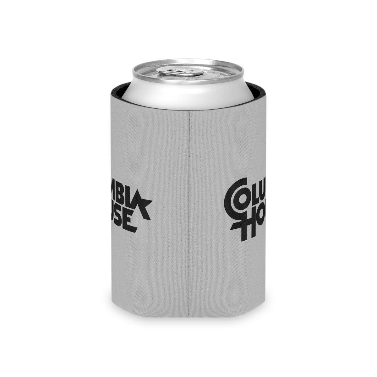 Columbia House Can Cooler