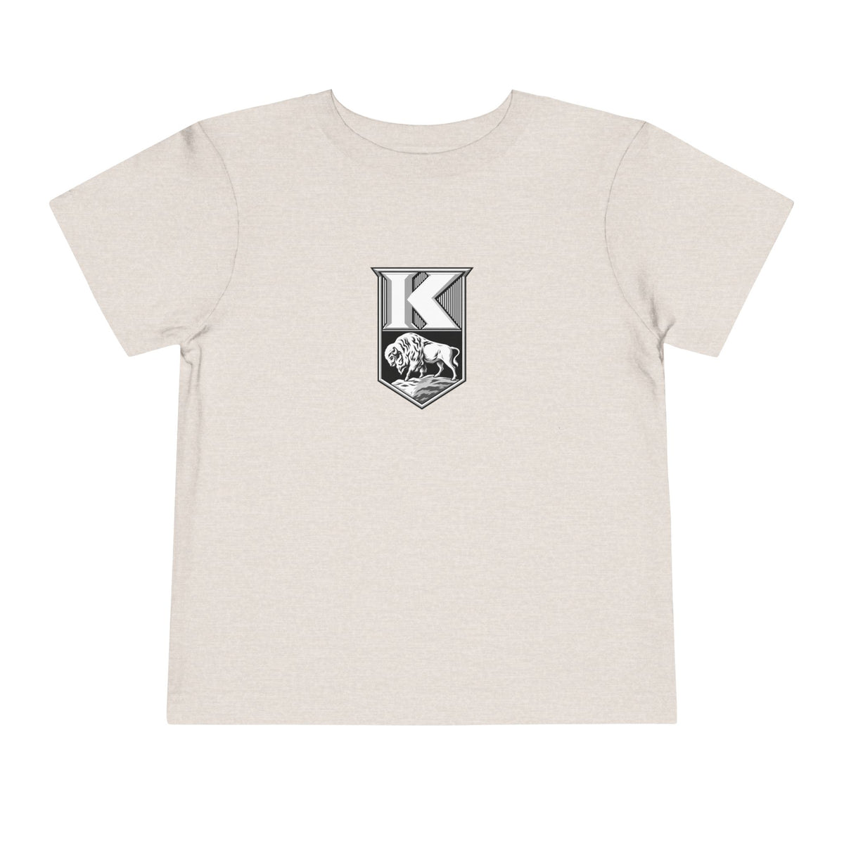 Kaiser Motors Toddler Tee / T-Shirt