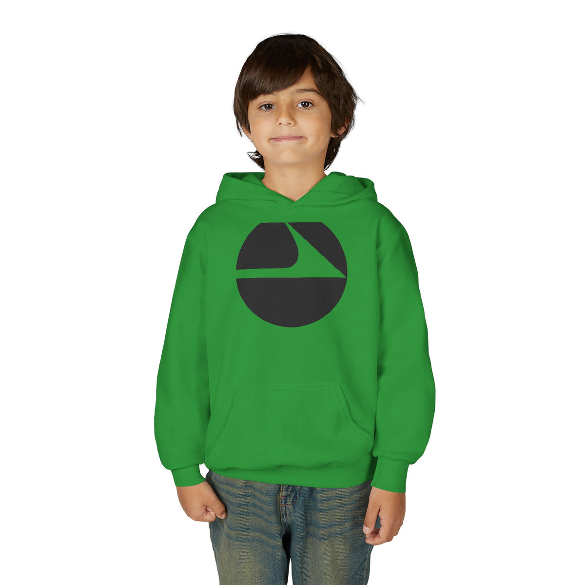West Coast Airlines Youth Hoodie / Sweatshirt