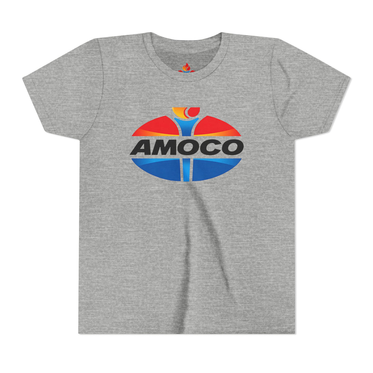Amoco Kids Tee / T-Shirt