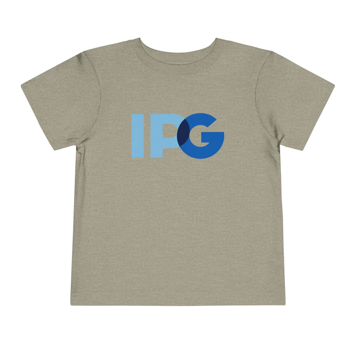 The Interpublic Group of Companies Toddler Tee / T-Shirt